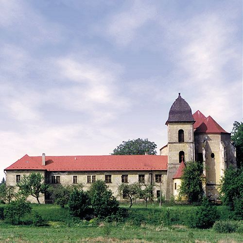 Monastery of Dobrotiva